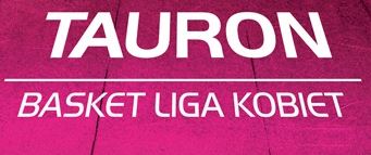 Tauron basket liga kobiet